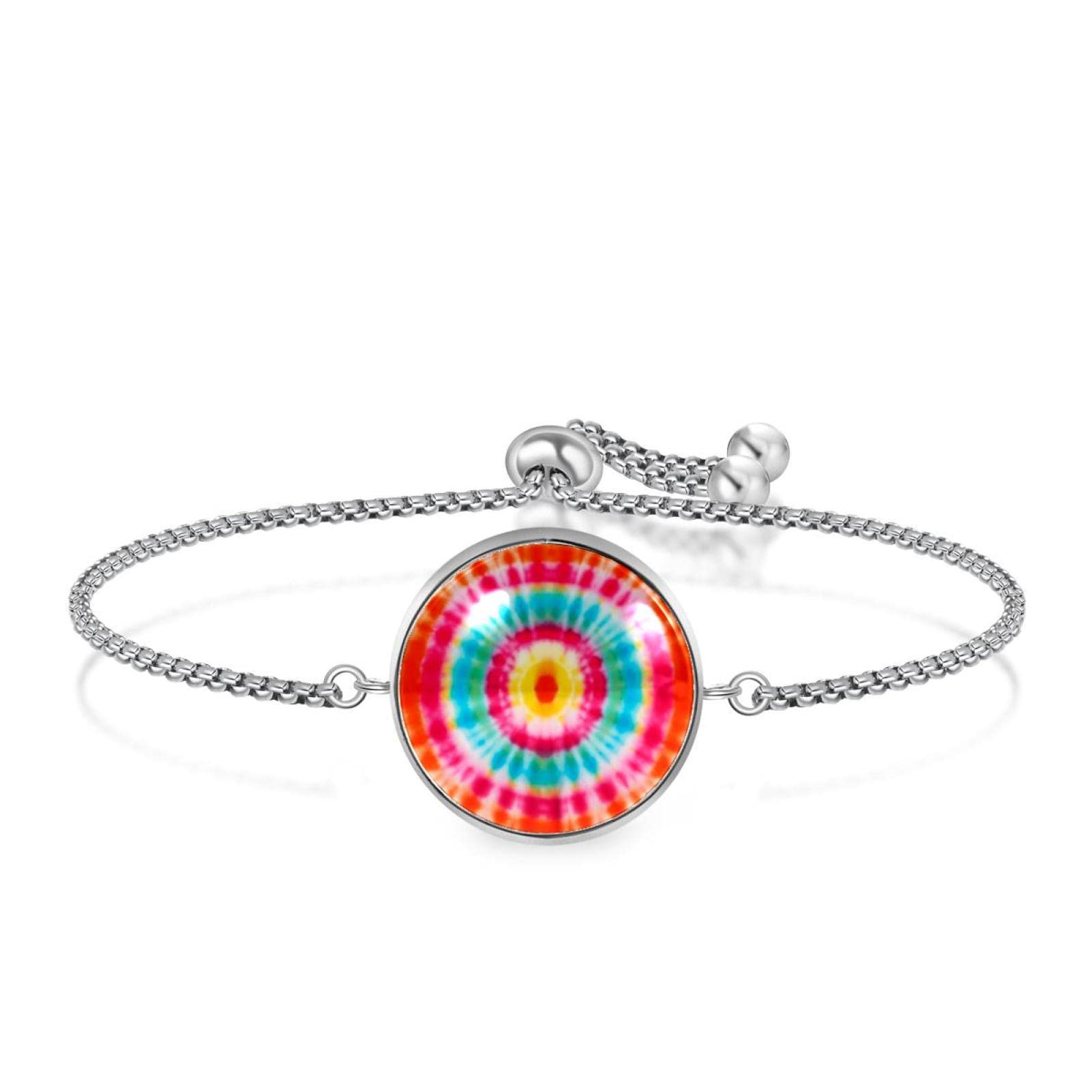 Bones and Paws Expandable Bangle Bracelet for Women - Adjustable Cuff Bracelet Jewelry Gift for Christmas, Birthday, Anniversary - Perfect for Casual Wear, Office & Special Occasions