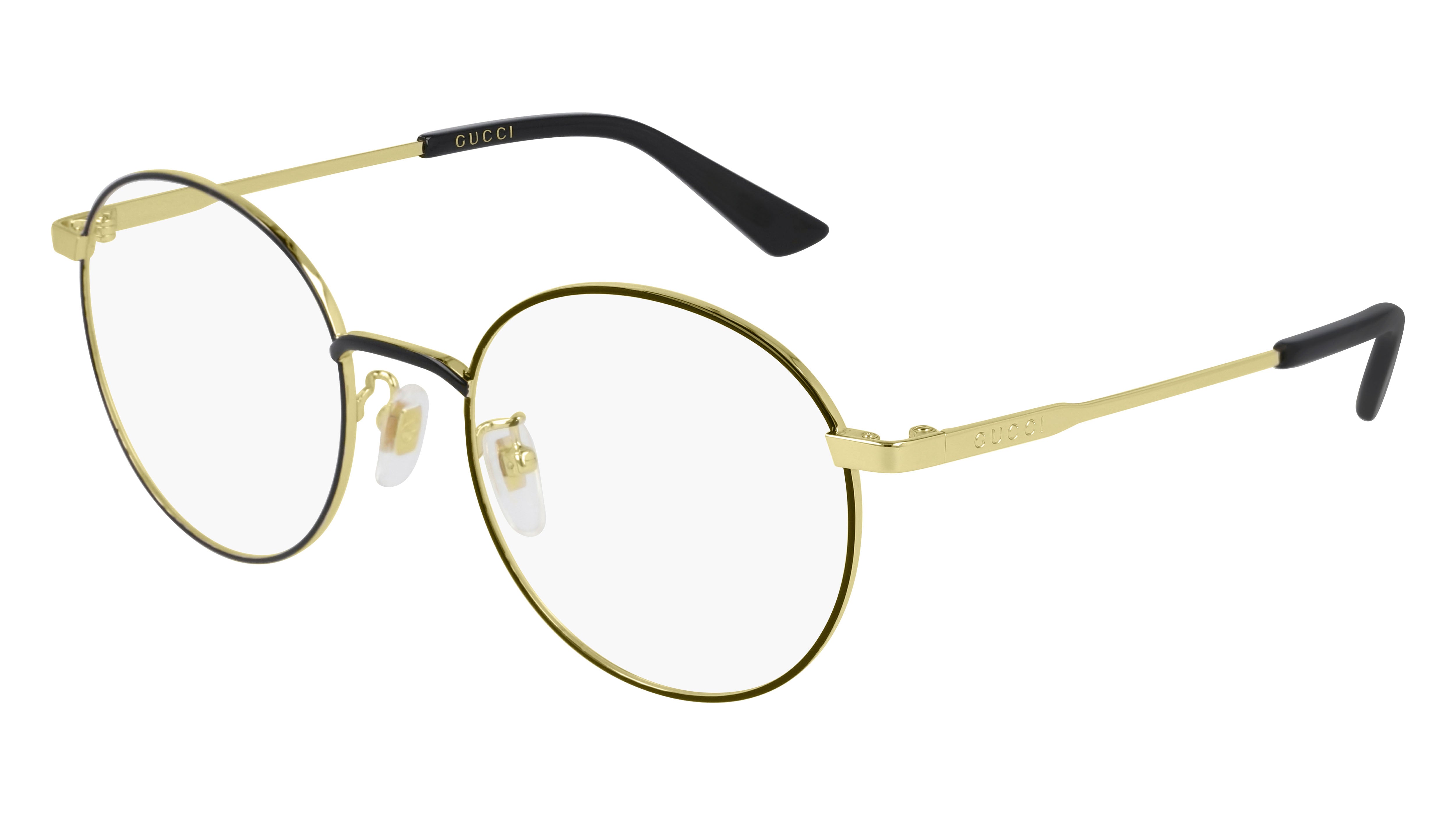 GUCCI GG0862OA 001 5320 Sunglasses - Luxury Designer Eyewear for Men & Women | Perfect for Fashion, Outdoor Activities & UV Protection