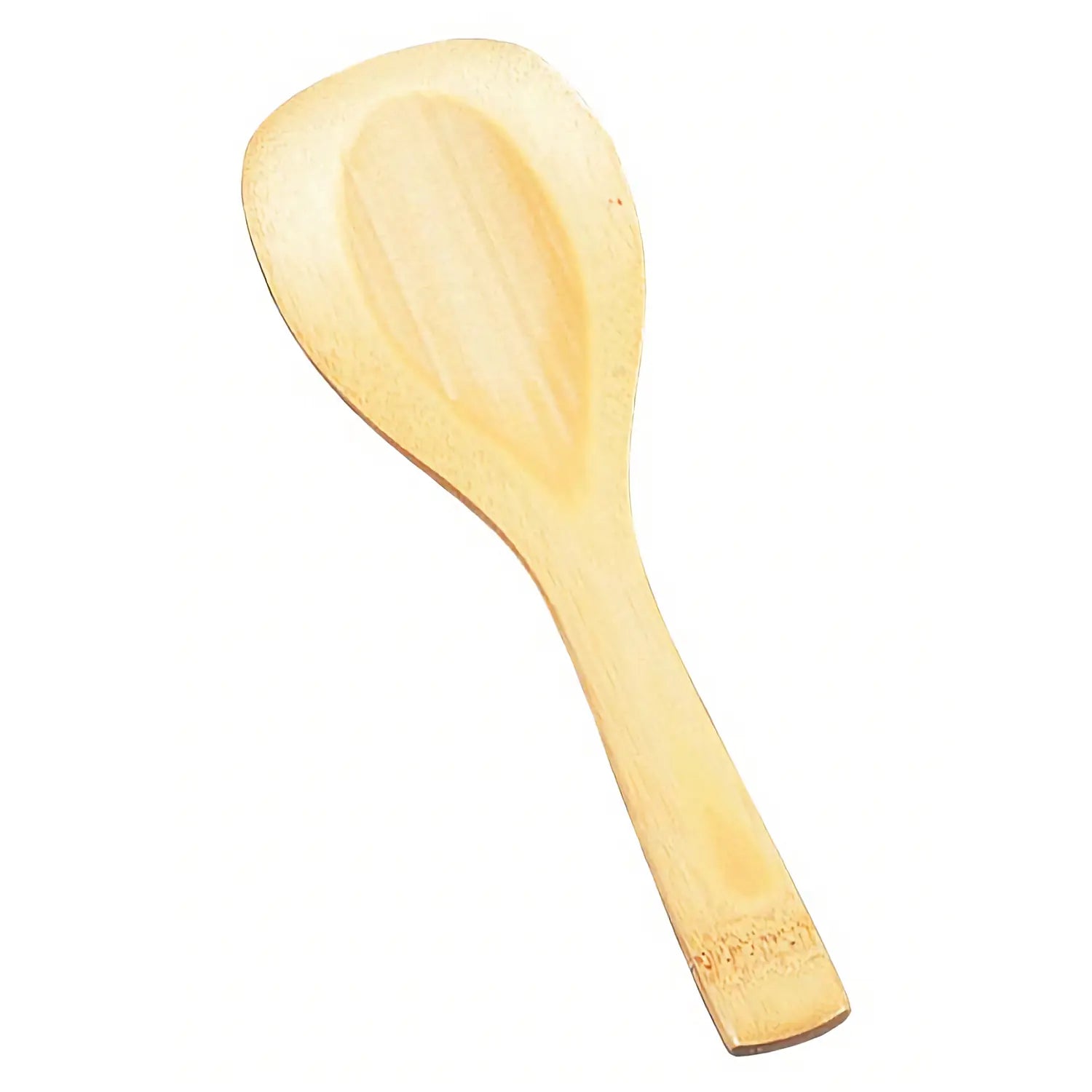 Premium Manyo Bamboo Spatula - Eco-Friendly Kitchen Utensil for Cooking, Baking & Serving - Ideal for Non-Stick Pans & Healthy Meal Prep