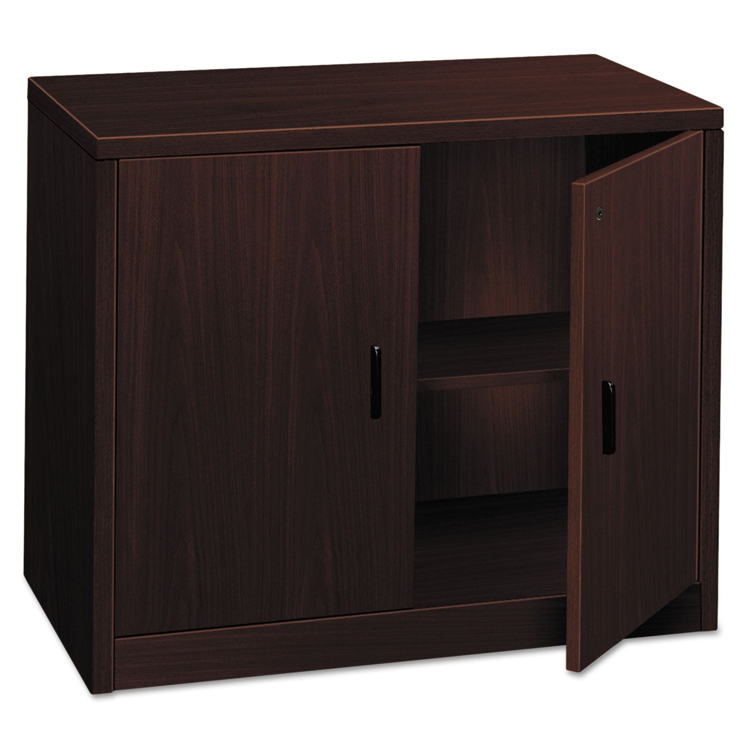 10500 Series Storage Cabinet with Doors - 36