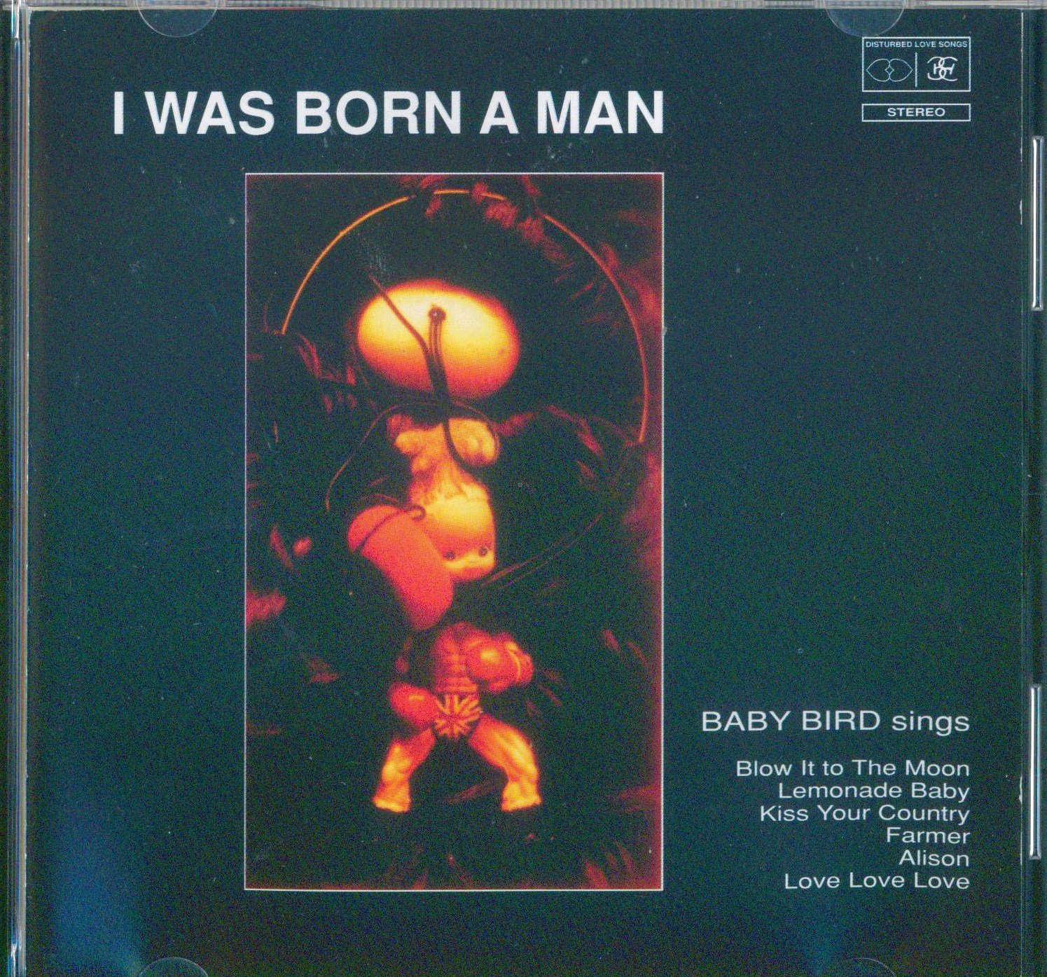 I Was Born A Man - Inspirational LGBTQ+ Pride T-Shirt for Men & Women | Perfect for Pride Parades, Coming Out Celebrations & Ally Support