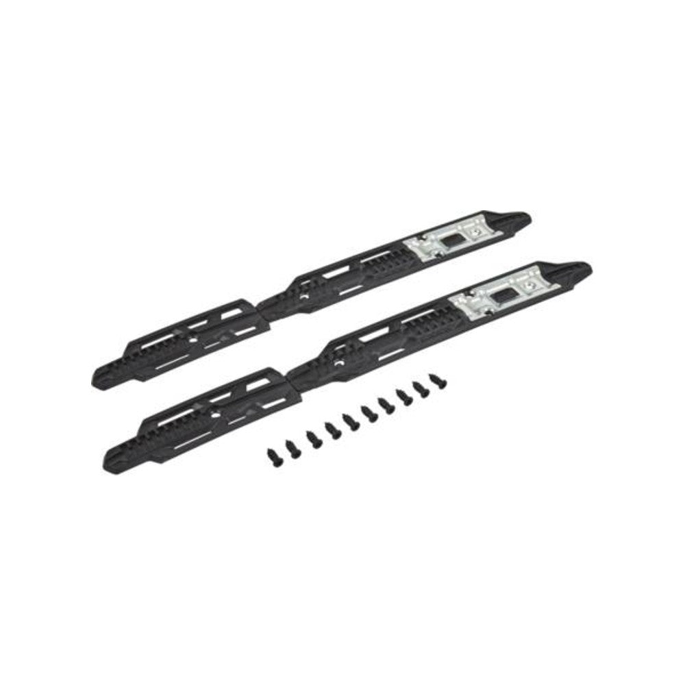 Rottefella XC Ski Bindings Mount Plate - Compatible with Cross-Country Skis | Perfect for Nordic Skiing & Backcountry Touring