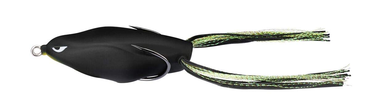 13 Fishing Trash Panda Walking Frog Lure for Bass Fishing