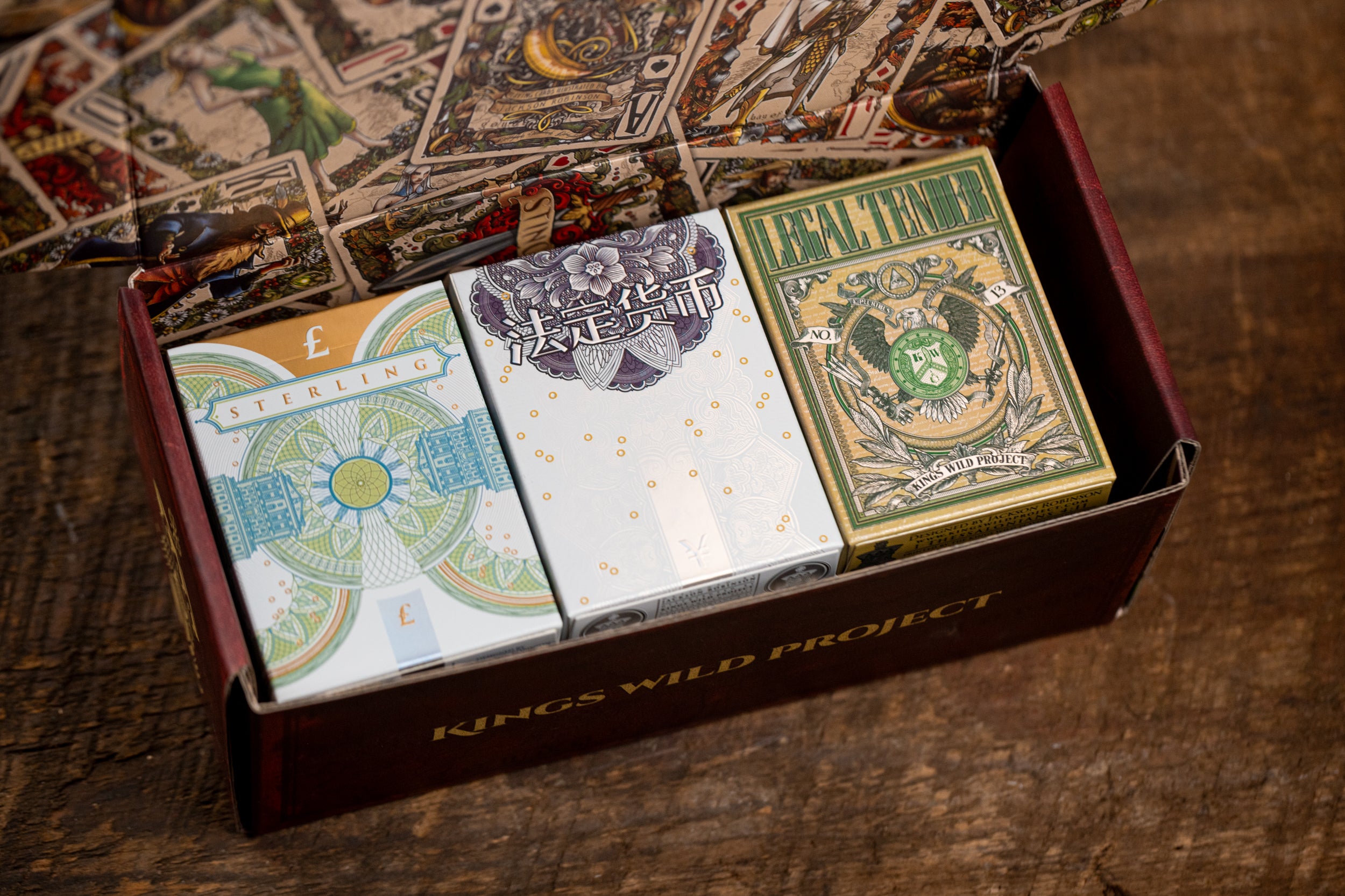 12 Pack Premium Deck Boxes for MTG, Pokemon & Yu-Gi-Oh Cards - Waterproof & Durable Storage Solution for Trading Card Games, Collectibles & Board Game Nights