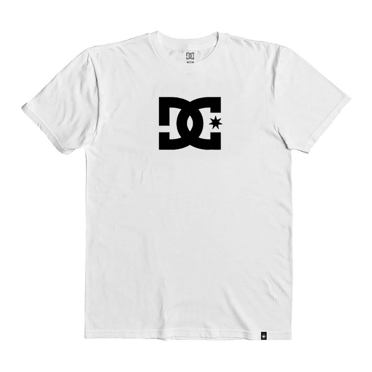 DC Star Cream T-Shirt - Soft Cotton Graphic Tee for Men & Women | Casual Streetwear, Gift Idea for DC Fans, Perfect for Everyday Wear & Comic Con Events