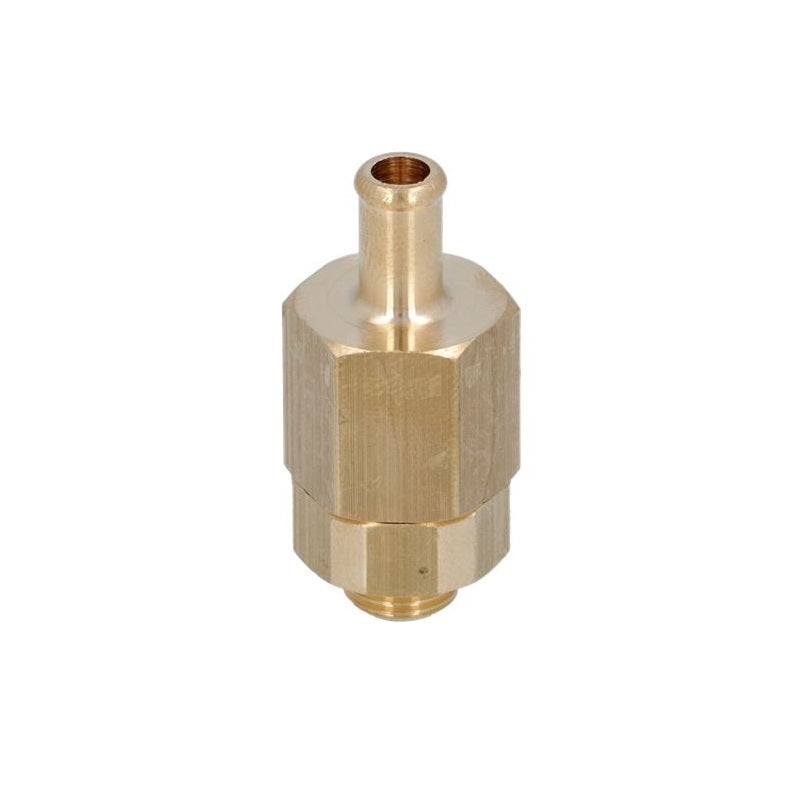 Lelit 1/8 Inch Anti-Vacuum Valve for Espresso Machines - Prevent Coffee Machine Leaks & Maintain Optimal Pressure for Perfect Brewing