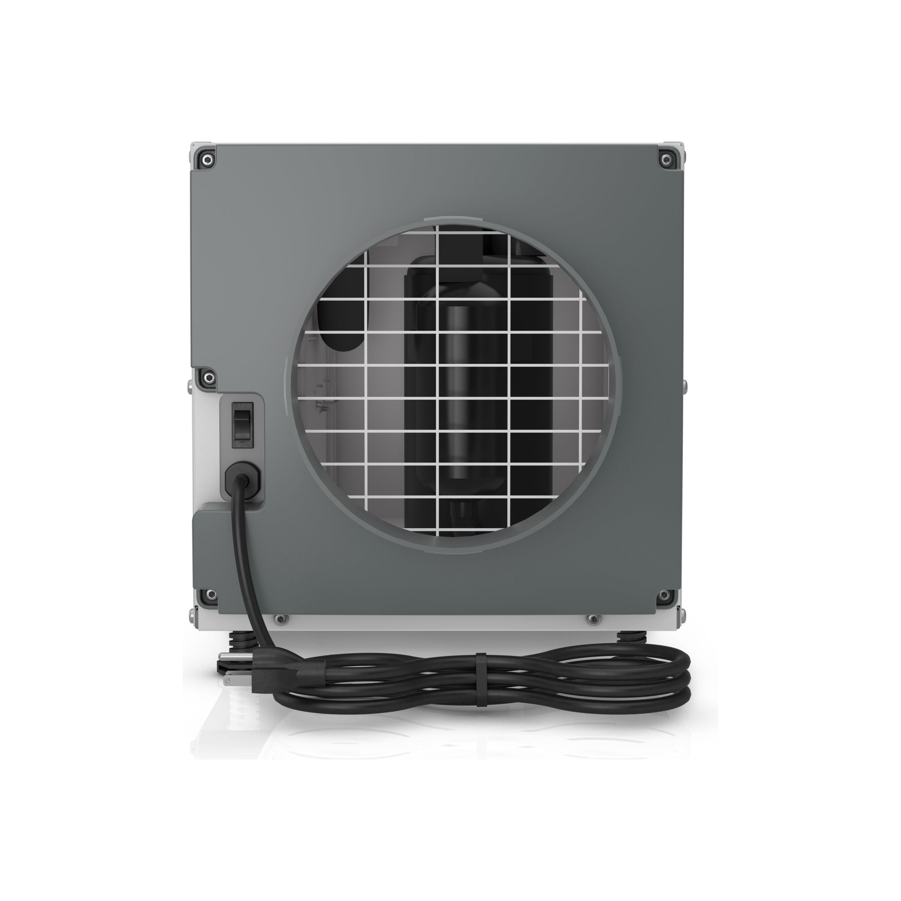 Anden A70 70 Pints Per Day Dehumidifier for Home, Basement, Bedroom & Large Spaces - Energy Efficient Moisture Absorber for Dampness & Mold Control