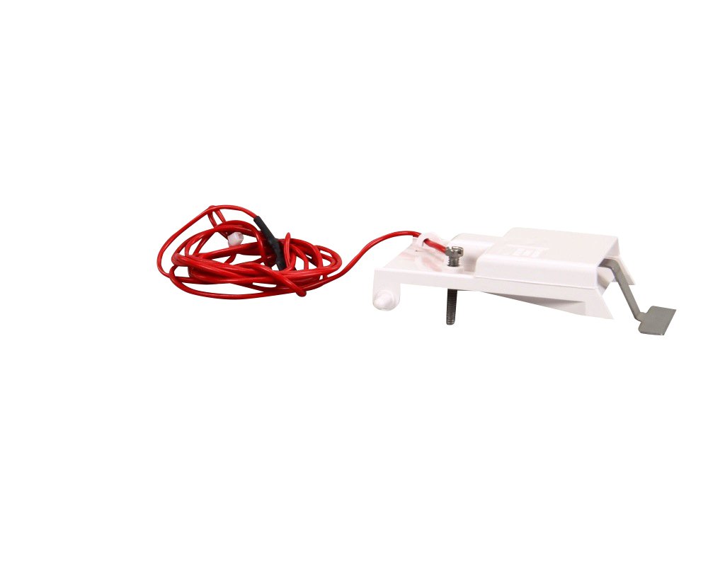 MANITOWOC ICE 7627813 Single Ice Thickness Control - Commercial Ice Machine Replacement Part for Bars, Restaurants & Hotels