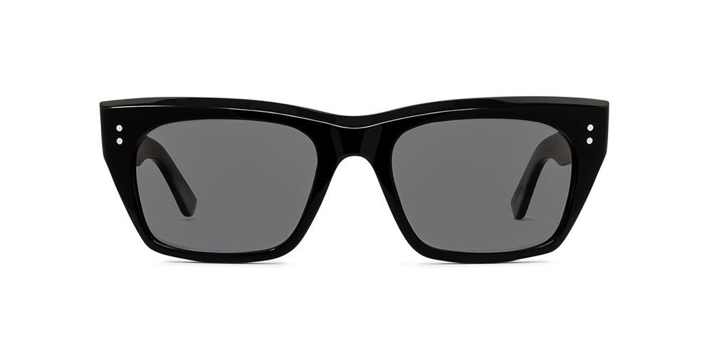 CELINE Bold 3 Dots CL40060I Sunglasses - Classic Aviator Style with UV Protection for Women & Men - Perfect for Driving, Travel & Outdoor Activities