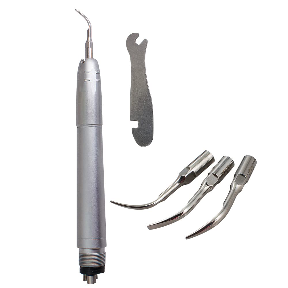 Premium Stainless Steel Cleaning Tool Set - Fast US Shipping - Perfect for Kitchen, Bathroom & Outdoor Cleaning Tasks