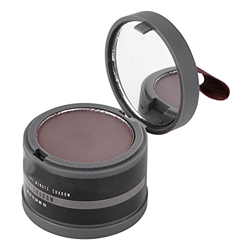 Natural Hair Shadow Powder & Fibers for Baldness - Fine Spongy Hair Filler & Concealer | Instant Hair Thickening Solution for Men & Women | Perfect for Daily Use, Special Occasions & Confidence Boosting