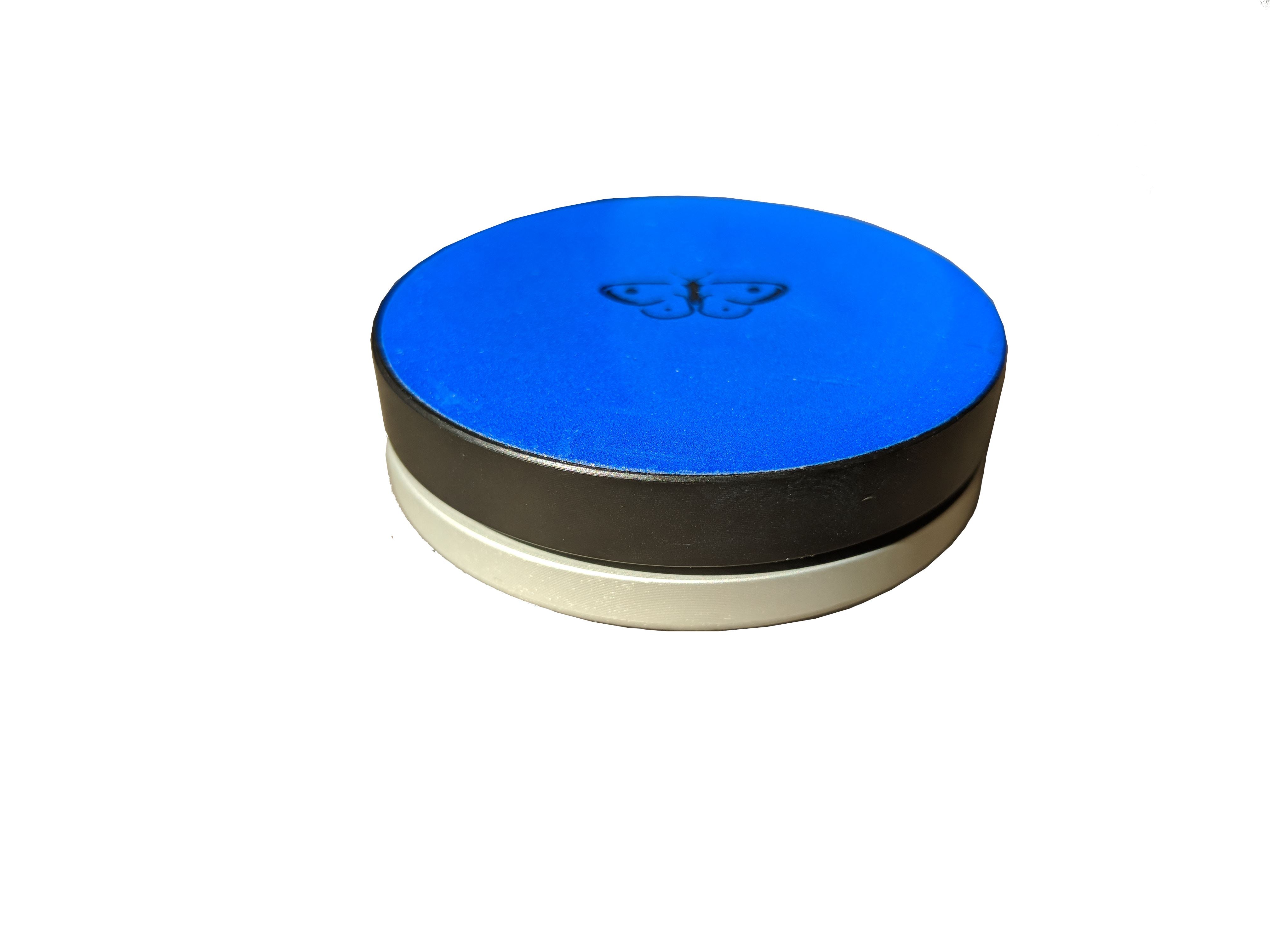 PikoButton 50 Medium Size - Premium Quality Buttons for Sewing & Crafts - Perfect for DIY Projects, Clothing Repair, and Scrapbooking