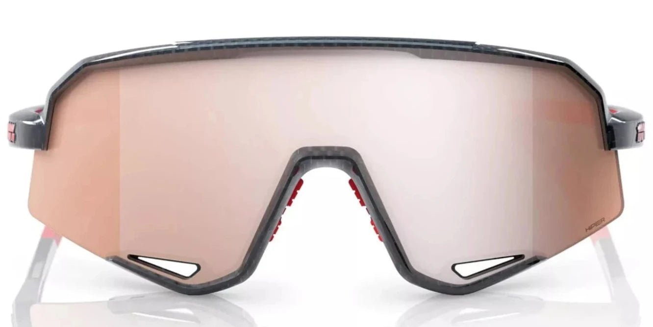 Original 100% Slendale 60057 00001 Sunglasses - UV Protection, Polarized Lenses for Driving, Fishing & Outdoor Activities