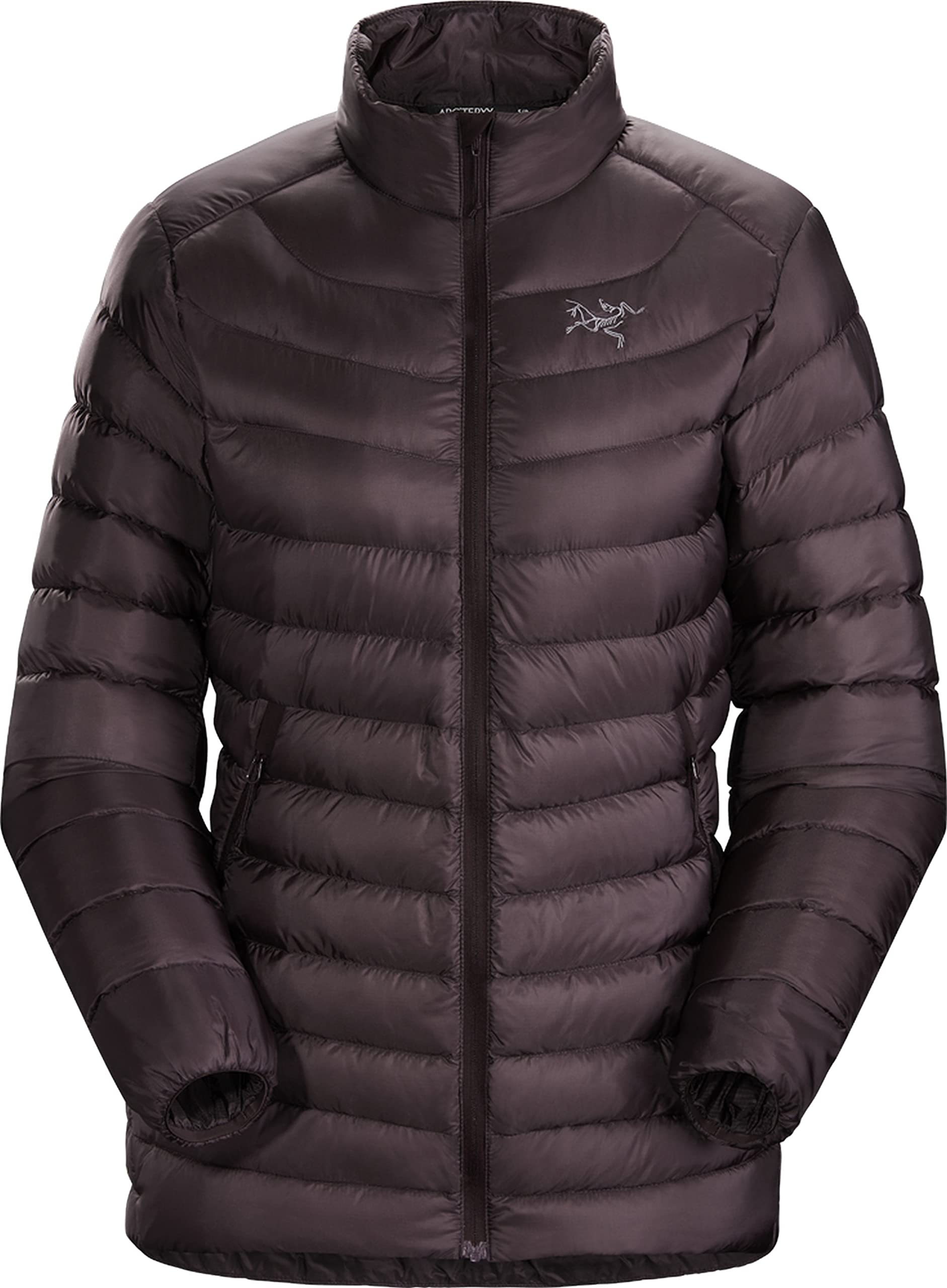 Arc'teryx Cerium LT Jacket Women's - Lightweight Water-Resistant Down Jacket for Hiking, Travel & Cold Weather | Warm Winter Coat for Outdoor Adventures