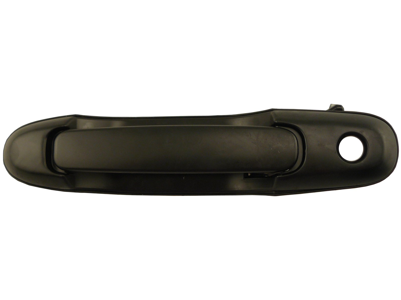 ACI 60800 Stainless Steel Exterior Door Handle - Durable Outdoor Entry Door Knob for Home, Office & Commercial Use - Weatherproof & Rust-Resistant Hardware for Front, Back & Garage Doors