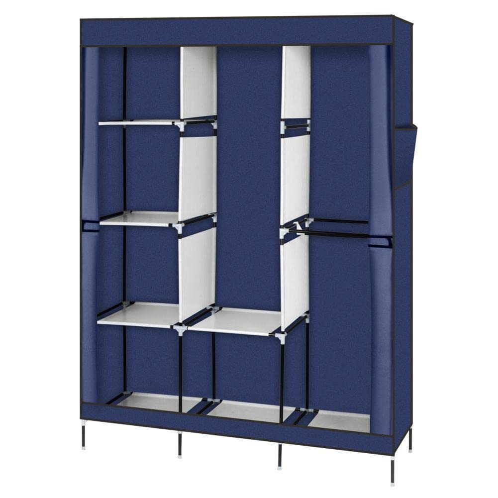 Portable Closet Organizer - 71