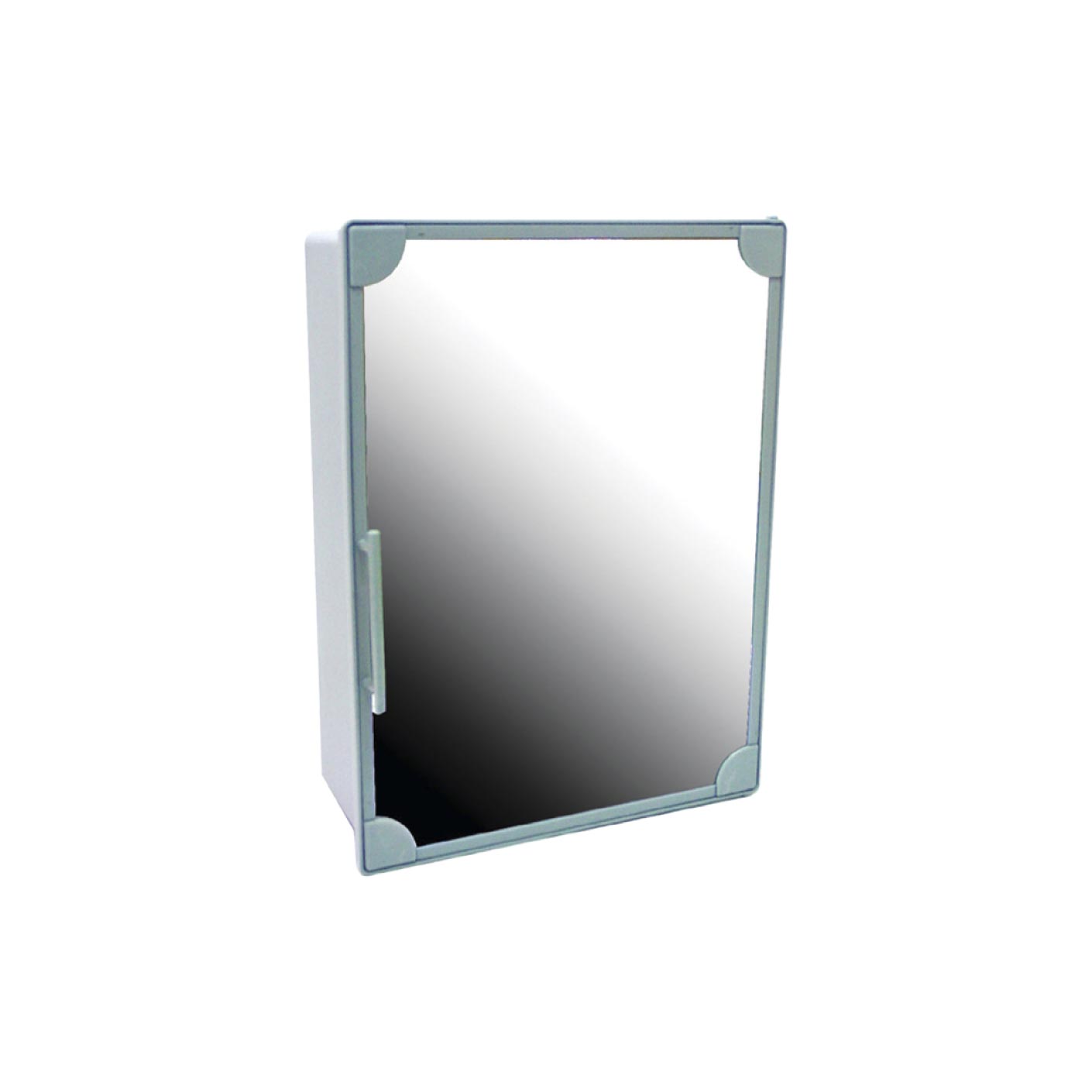 Premium Mirror Box Set (8924) - Elegant Home Decor for Living Room, Bedroom & Bathroom