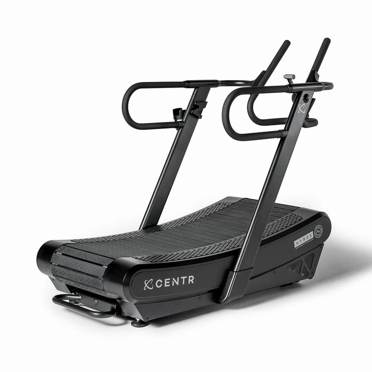 Centr x Hyrox Perform Tread - High-Performance Training Treadmill for Home Gym & CrossFit Workouts | Perfect for HIIT, Endurance Training & Functional Fitness
