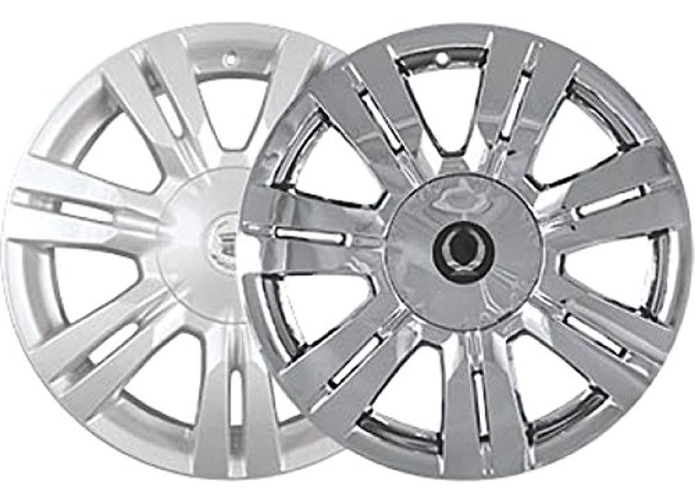 ProMaxx IWCIMP/357X Wheel Skin - Premium Car Wheel Cover for All-Season Protection & Style - Perfect for SUVs, Trucks & Sedans