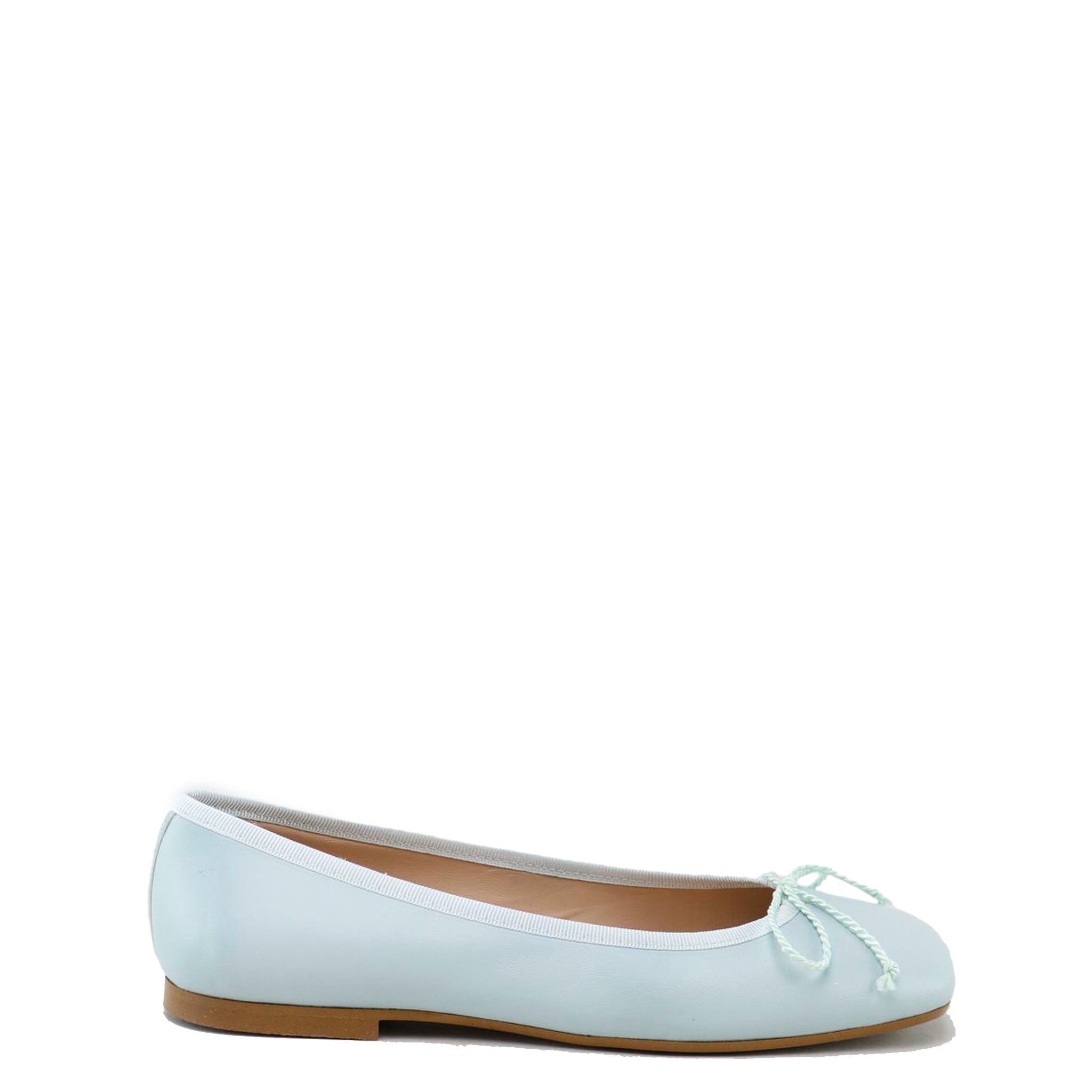Papanatas Women's Square Toe Ballet Flats - Comfortable Slip-On Shoes for Work, Office & Casual Wear | Breathable & Lightweight Everyday Flats