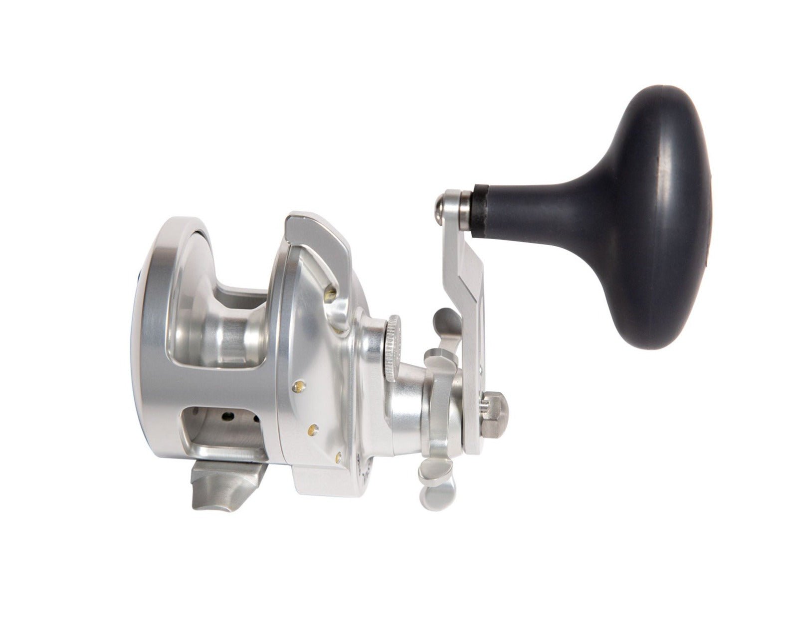 Accurate Tern 2 TXD 500N Fishing Reel - High Performance Saltwater Spinning Reel for Offshore & Inshore Fishing | Perfect for Deep Sea, Surf Casting & Boat Fishing