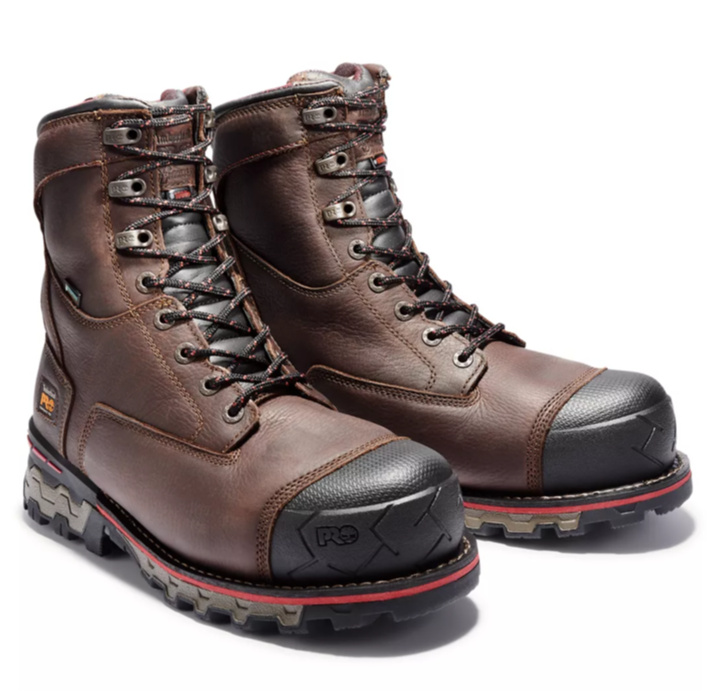 Timberland A128P 8
