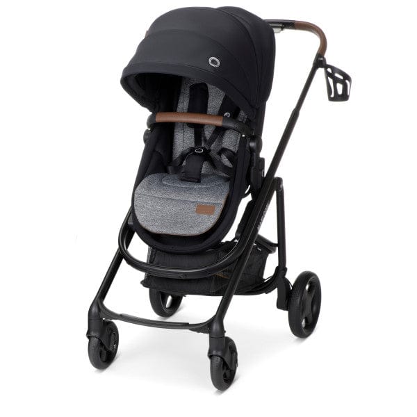 Maxi Cosi Tayla Max Stroller - Lightweight Compact Travel Stroller for Toddlers | Easy Fold & Carry | Perfect for Air Travel, Shopping & Daily Walks