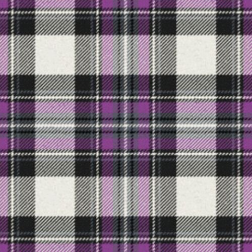 Glenmore Pink Tartan Plaid Scarf - Soft Wool Blend Wrap for Women & Men - Perfect for Winter Fashion, Outdoor Activities & Holiday Gifts