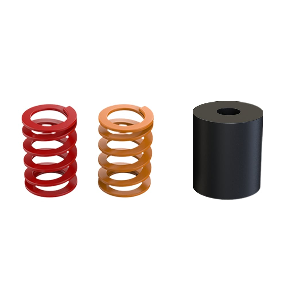 MOZA Racing SR P Accessory Kit - Compatible with Sim Racing Wheels - Perfect for Gaming & Racing Simulation Setup