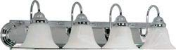 Technical Precision 60/318 LED Light Bulb Replacement for Nuvo Lighting - Perfect for Home, Office, and Commercial Spaces