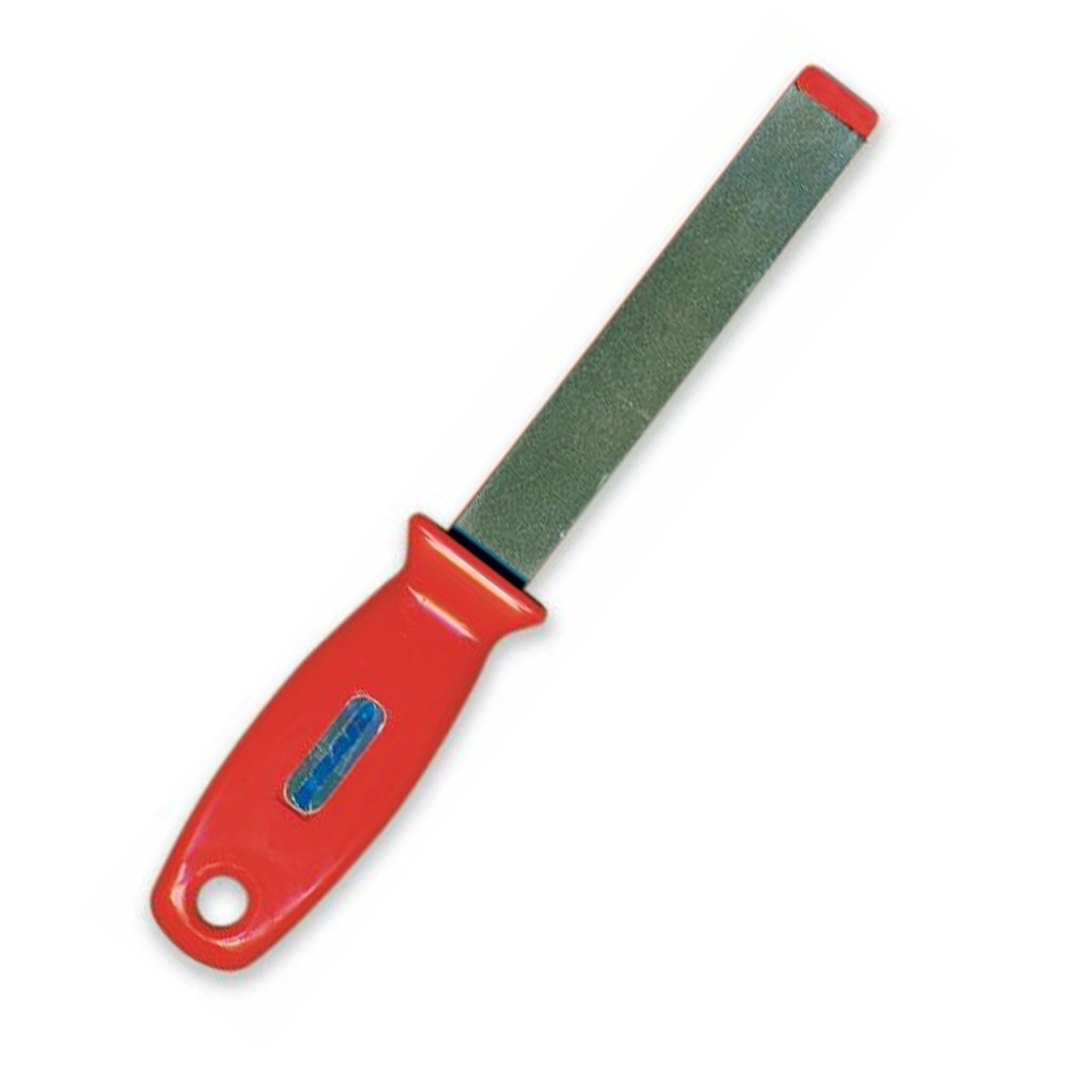 PlayAction Braid SharpPoint File - High Precision Cutting Tool for DIY, Crafting & Office Use