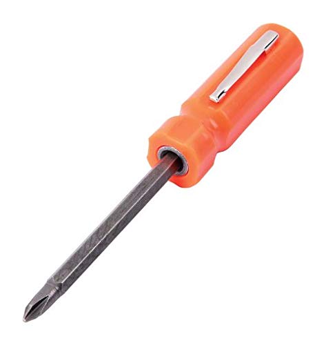 AC2014205 Multi-Blade Screwdriver 2-in-1 Tool Set - 30 Pack for Home Repair, DIY Projects & Professional Use