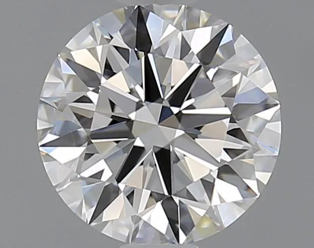 1.01 Carat Round Brilliant Cut Diamond - GIA Certified Loose Diamond for Engagement Rings & Fine Jewelry