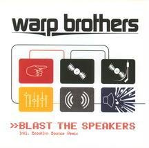 Blast the Speakers - 高保真蓝牙音箱，震撼音效，便携设计，适合户外派对、家庭聚会、旅行露营