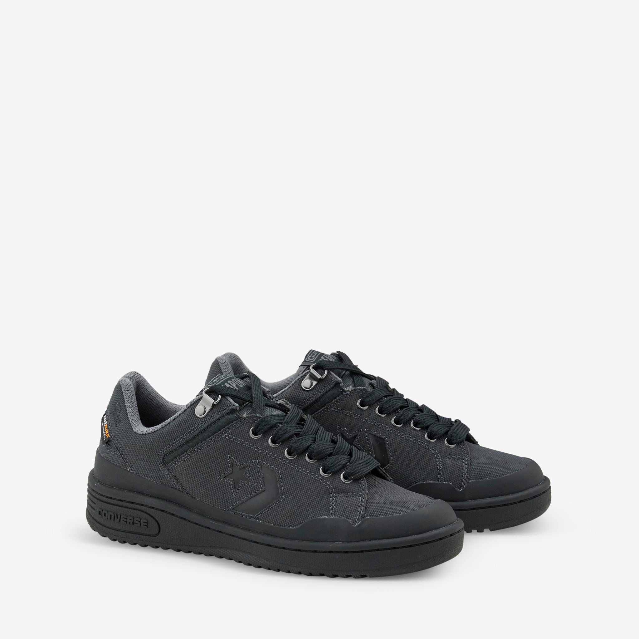 Patta x Weapon Sneakers - Black, Grey & Multi Color Options | Stylish & Comfortable for Casual Wear, Street Fashion & Everyday Outfits