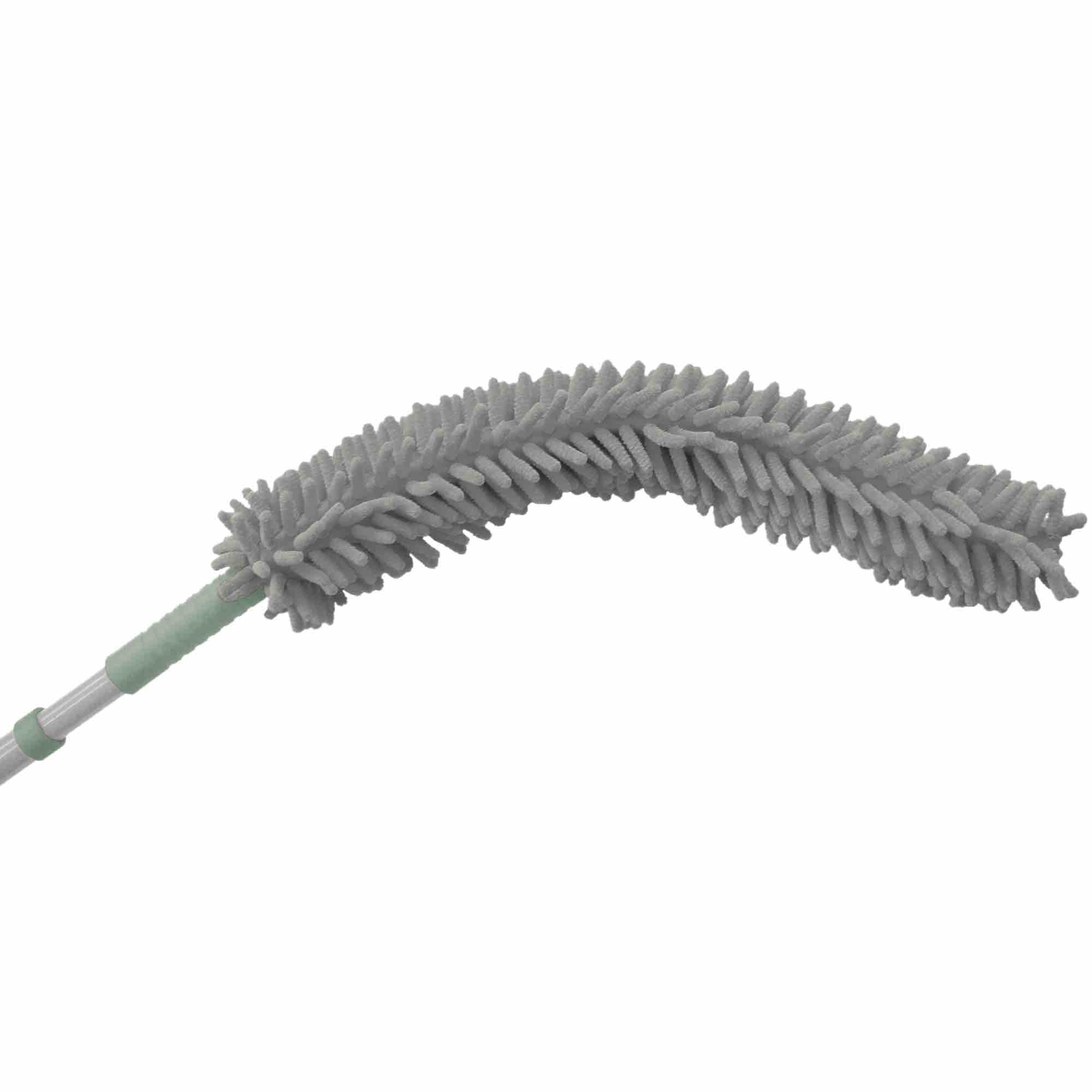 Country Club Noodle Duster - Premium Kitchen Noodle Strainer for Pasta, Ramen & Pho - Perfect for Home Cooking, Restaurants & Asian Cuisine