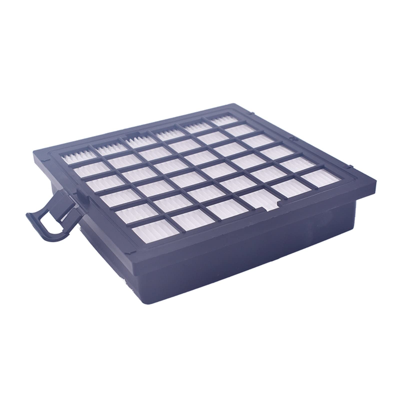 Replacement HEPA Filter for Bosch BSG & Siemens BSG 81880 Vacuum Cleaners | Compatible with BBZ15 Models | High-Efficiency Air Purification | Ideal for Home Cleaning & Automotive Detailing