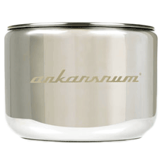 Ankarsrum Original Stainless Steel Mixing Bowl with Lid - Replacement Bowl for Stand Mixers - Perfect for Baking, Dough Kneading & Food Prep