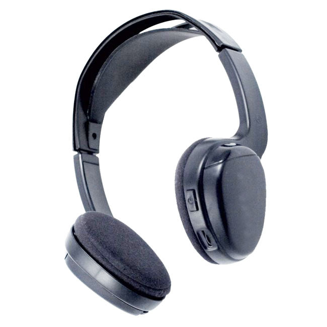 Farenheit WLHP100 - High Performance Wireless Headphones with Noise Cancellation for Work, Travel & Gaming - Best Bluetooth Headphones for Office, Commuting & Online Meetings