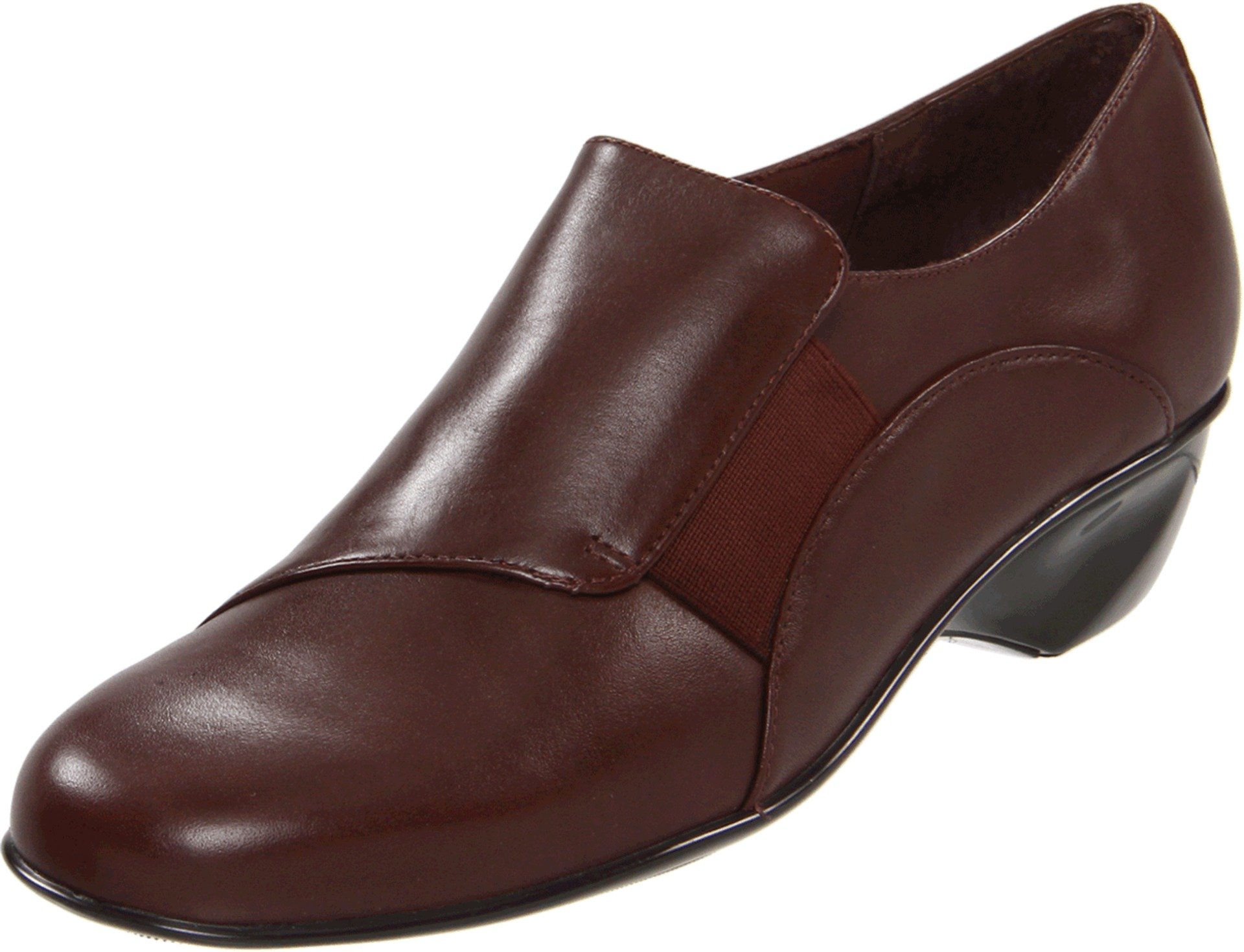 Walking Cradles Women's Tijuana Comfortable Slip-On Loafers - Casual & Dressy Shoes for Work, Travel & Everyday Wear