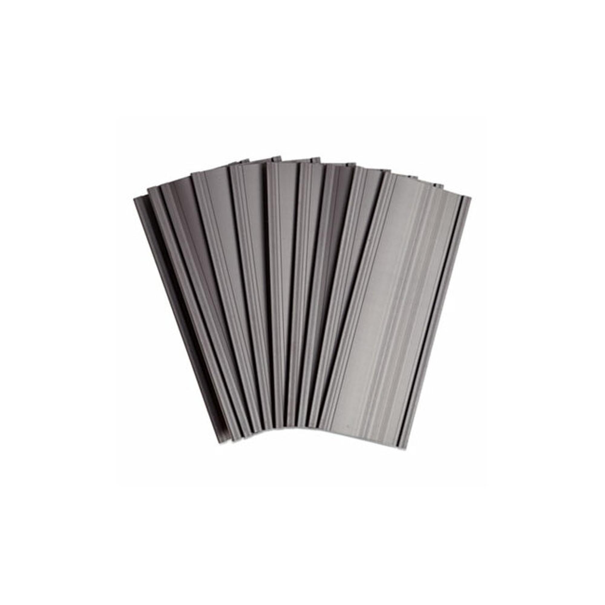 U Brands Magnetic Card Holders - 6