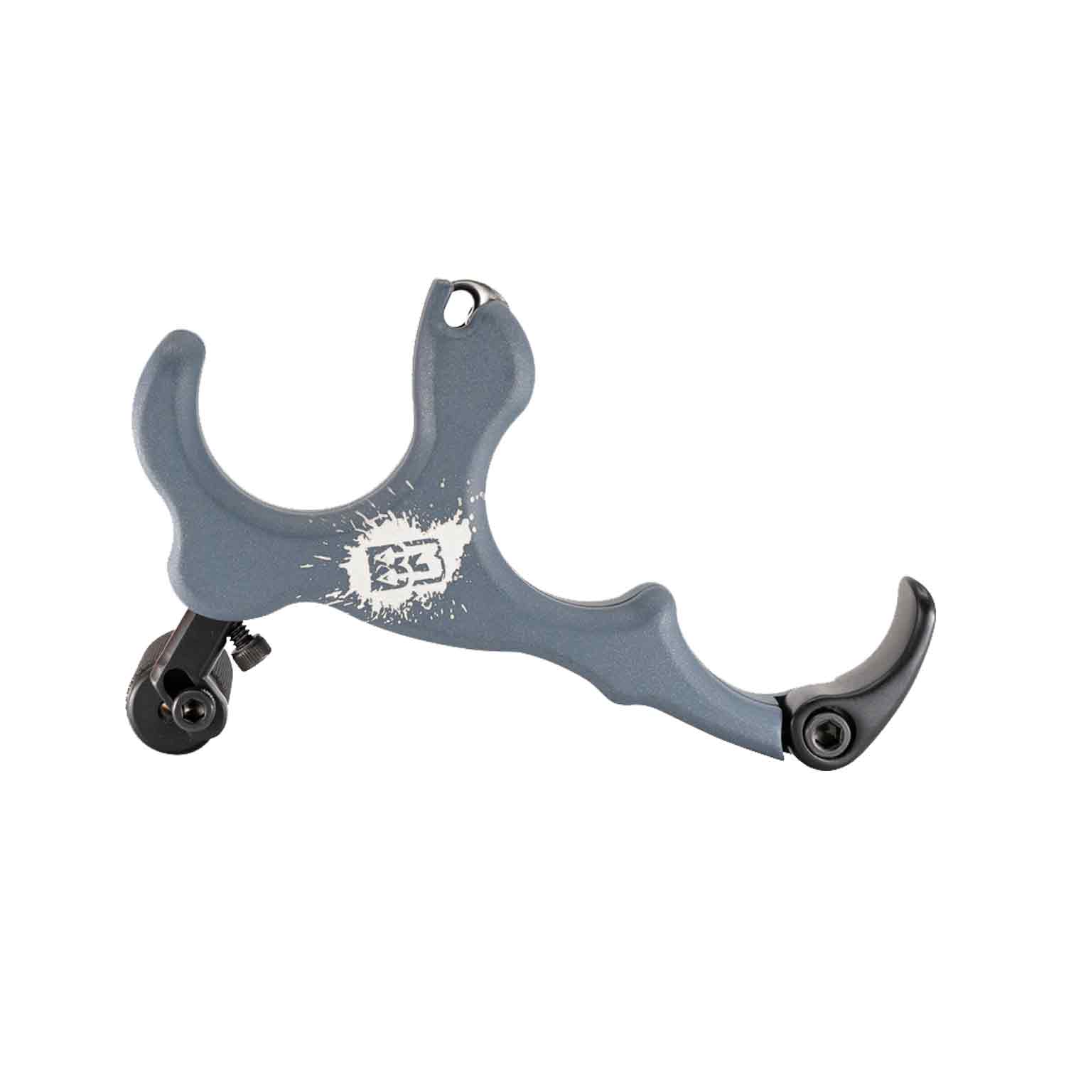 B3 Draw Closed Hook Thumb Release - Archery Hunting Accessory for Bowfishing & Target Practice | Perfect for Outdoor Sports & Hunting Gear
