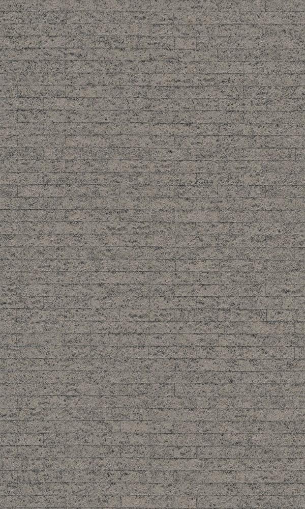 Black Rustic Stone Contemporary Wallpaper R4042 - Peel and Stick Self-Adhesive Wallpaper for Living Room, Bedroom, Accent Wall Decor