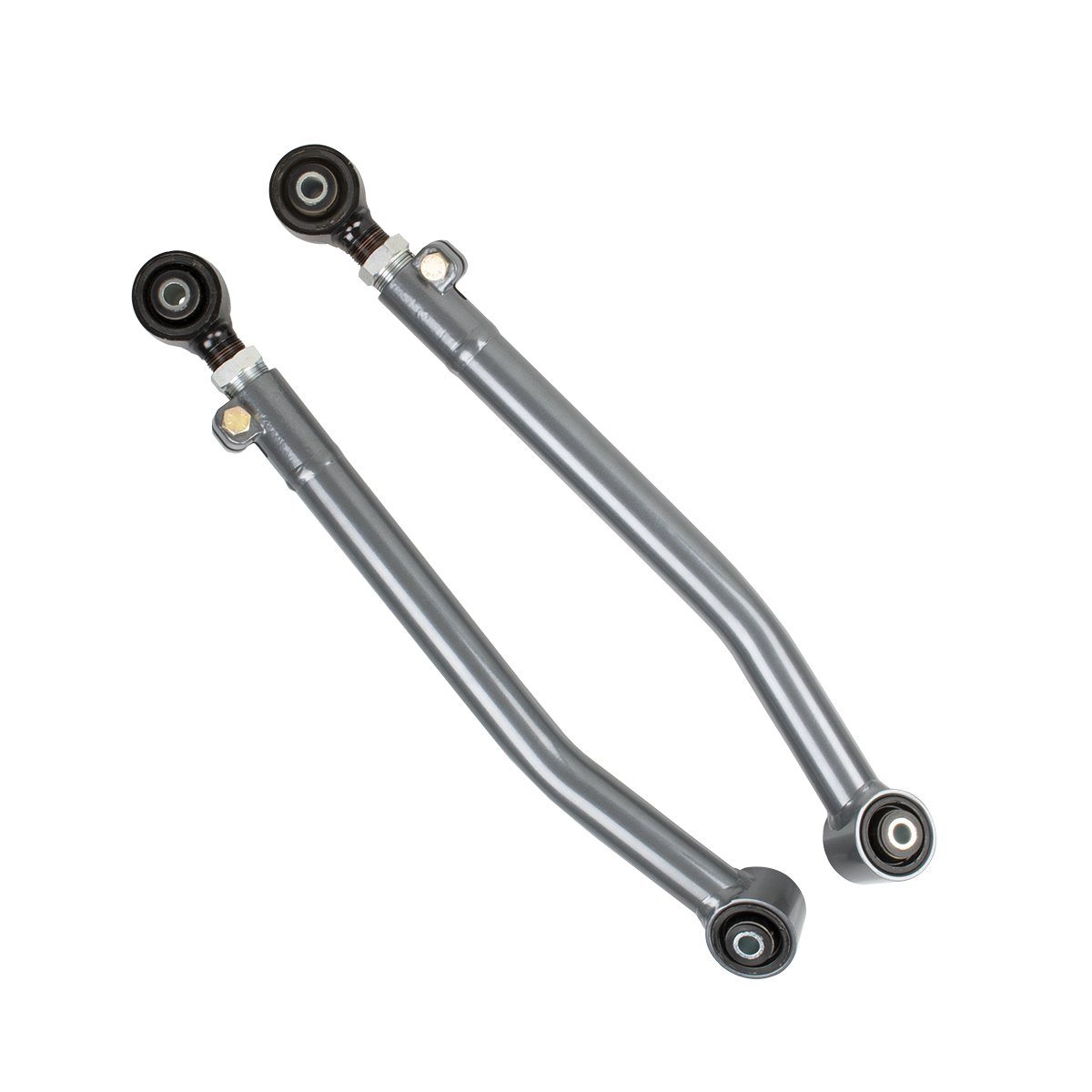 2023 Jeep JT Synergy Adjustable Rear Lower Control Arms 8871-01 - Heavy-Duty Off-Road Suspension Upgrade for Jeep Gladiator JT - Perfect for Rock Crawling & Overlanding Adventures