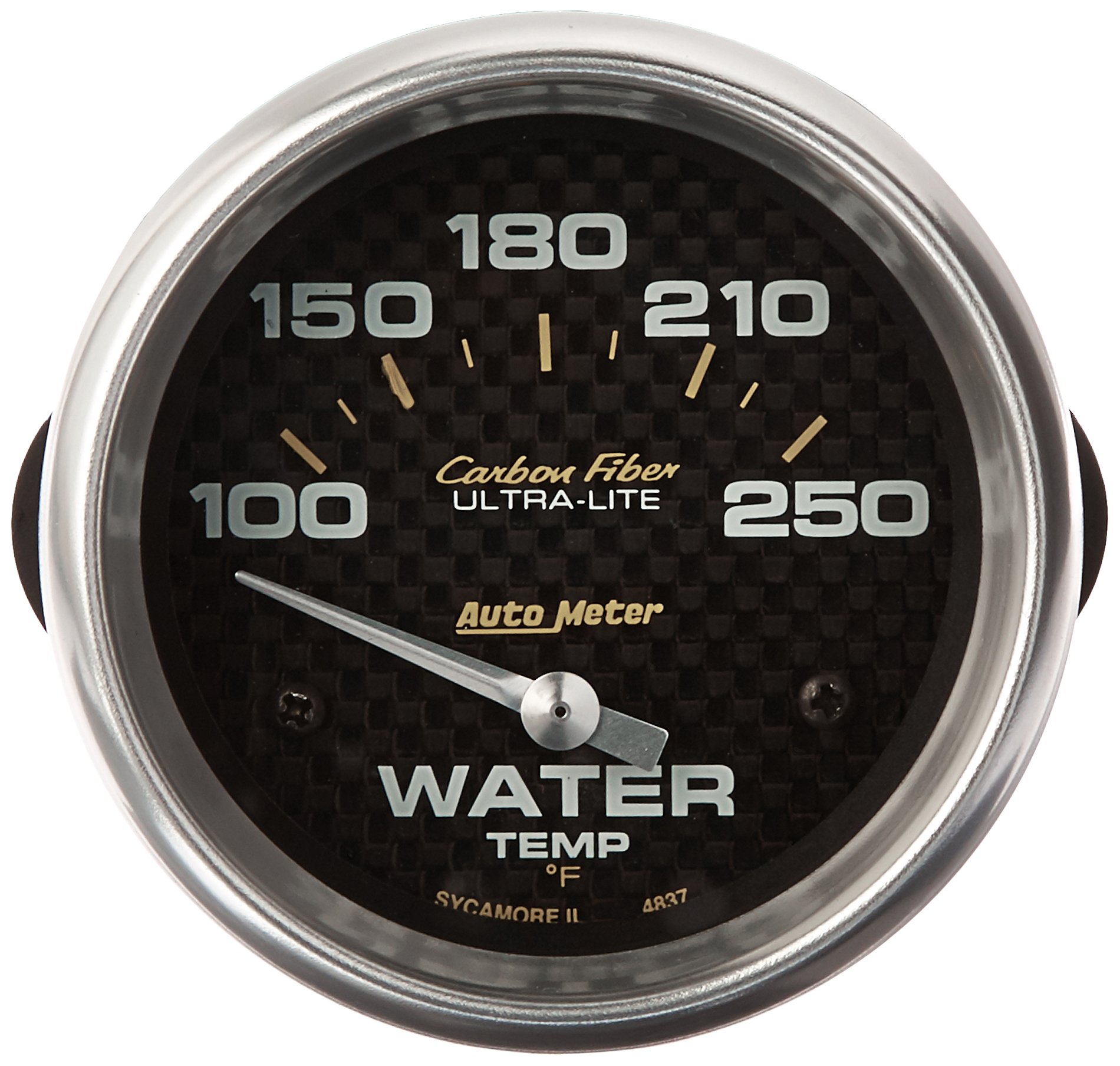 AUTO METER 4837 2-5/8
