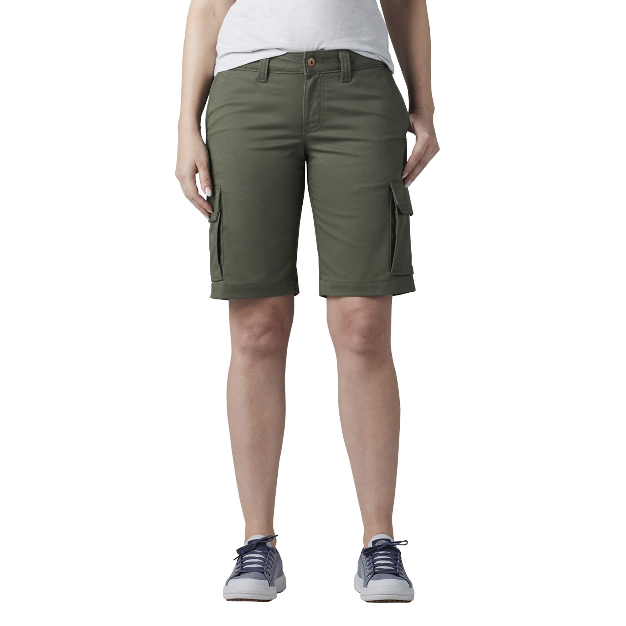 Dickies Women's 11