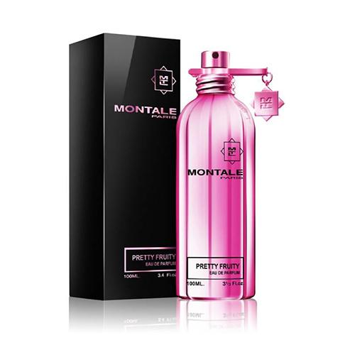 Montale Pretty Fruity 100ml EDP Unisex Perfume - Long Lasting Fragrance for Women & Men | Perfect for Date Night, Office Wear & Special Occasions