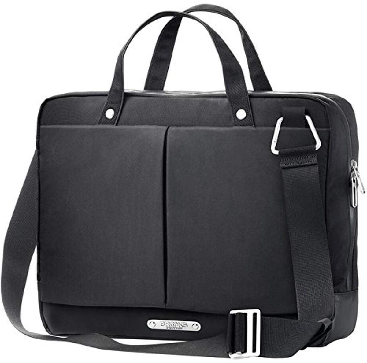 Brooks England Discovery Bags - Premium Bike Panniers & Cycling Accessories for Commuters & Touring Riders - Perfect for Urban Commutes & Long-Distance Bicycle Travel