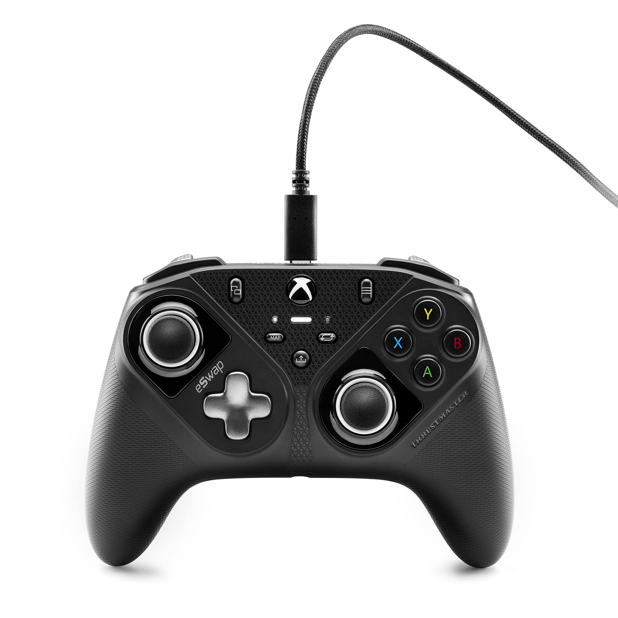 ThrustMaster ESWAP S Pro Controller for Xbox Series X|S, Xbox One & PC - Customizable Gaming Controller for Competitive Play & Esports
