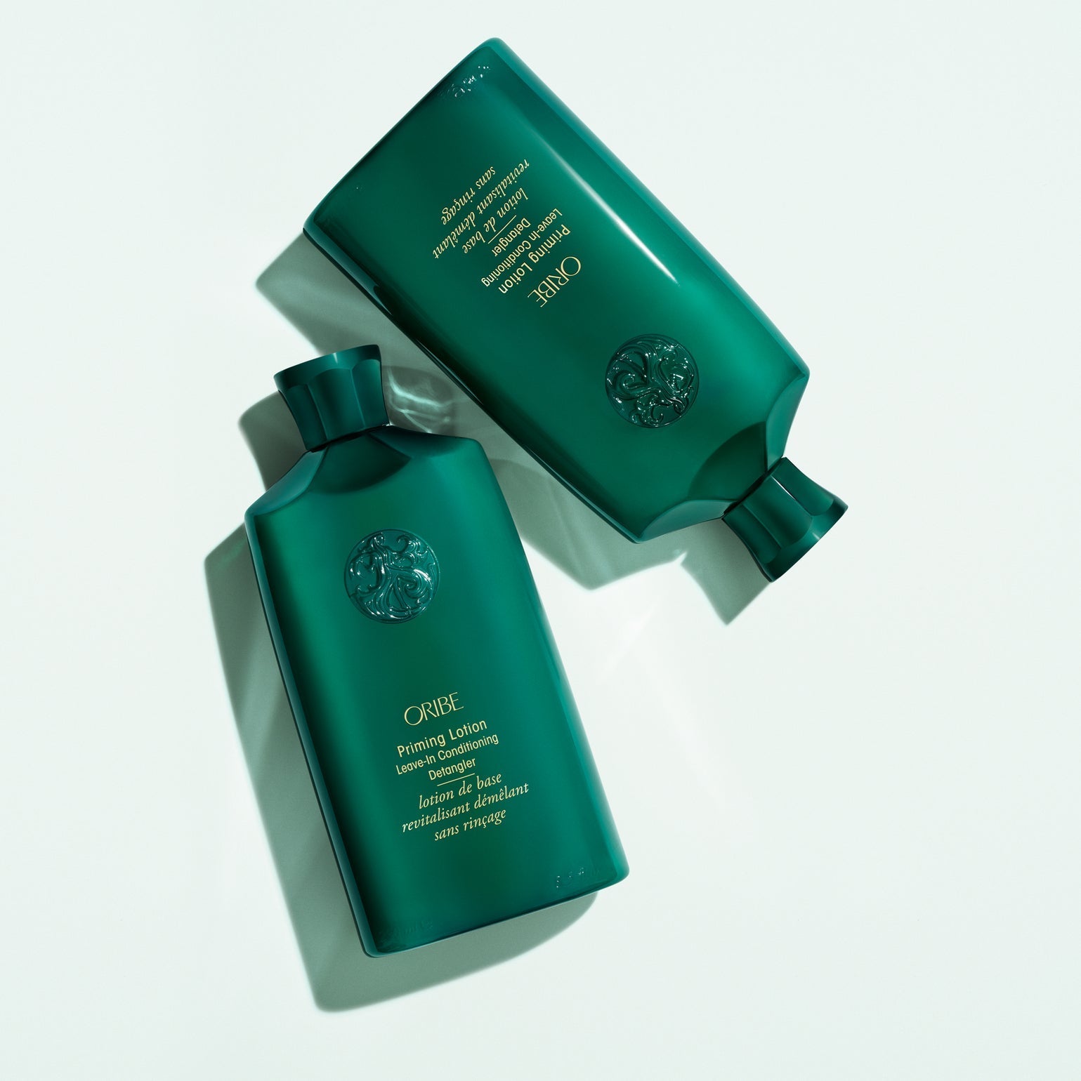 Best Leave-In Conditioning Detangler & Primer Lotion for Smooth, Tangle-Free Hair – Perfect for Daily Styling & Post-Shower Care